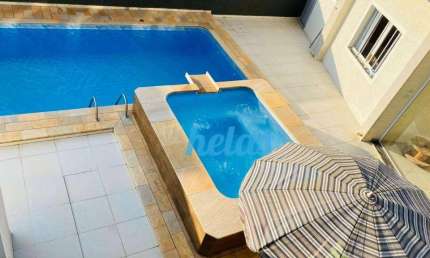 Casa em condomínio fechado com 5 quartos à venda na Alameda Beija Flor, Condomínio Parque das Garças I, Atibaia