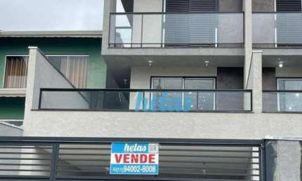 CASA COM 164m² À VENDA POR R$ 1.100.000,00 NO JARDIM DO PINHEIROS - ATIBAIA/SP.