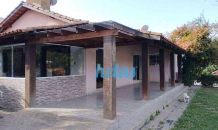 Casa com 3 dormitórios à venda, 257 m² por R$ 960.000,00 - Retiro das Fontes - Atibaia/SP