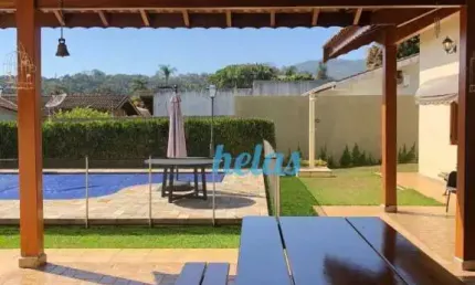 Casa para à Venda 250m² por R$1.950.000,00 no Bairro Vila Giglio em Atibaia-SP