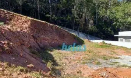 Terreno à venda, 600 m² por R$ 349.500,00 - Condominio Quintas da Boa Vista - Atibaia/SP