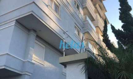 Apartamento com 3 dormitórios à venda, 120 m² por R$ 1.070.000,00 - Jardim do Lago - Atibaia/SP