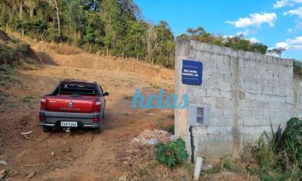 Terreno à venda, 2600 m² por R$ 360.000,00 - Jardim Paraíso do Tanque - Atibaia/SP