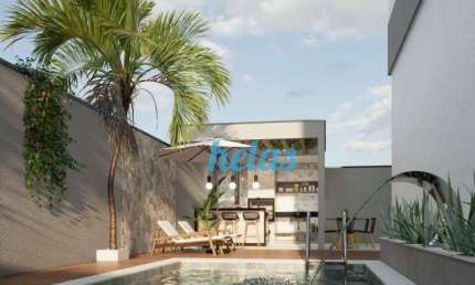 LANÇAMENTO Apartamentos de 46,69m² a 66,07m², 01 e 02 dormitórios a partir de R$ 368.000,00 em Atibaia-sp
