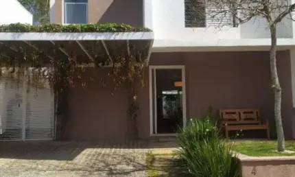 Casa à venda com 150m² , 03 dormitórios, 1 suíte  por r$ 1.100.000,00 em condomínio fechado na cidade de atibaia -sp