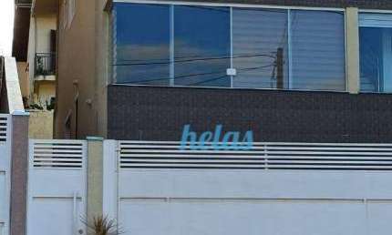 CASA COM 150 m² À VENDA POR R$ 910.000,00 NO JARDIM MARISTELA - ATIBAIA/SP.