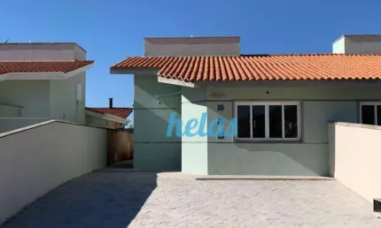 CASA Á VENDA COM 81 m² por R$ 450.000,00 NO CONDOMÍNIO  MARF III NO BAIRRO ALPES DO BOM JESUS -SP