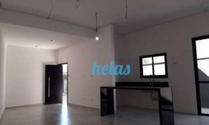 CASA TÉRREA À VENDA COM 03 DORMITÓRIOS COM 166 m² POR R$888.000,00 NO BAIRRO JARDIM JARAGUÁ  ATIBAIA/SP.