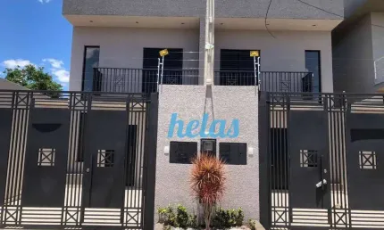 CASA COM 86 m² POR R$ 520.000,00 NO JARDIM CEREJEIRAS- ATIBAIA/SP.