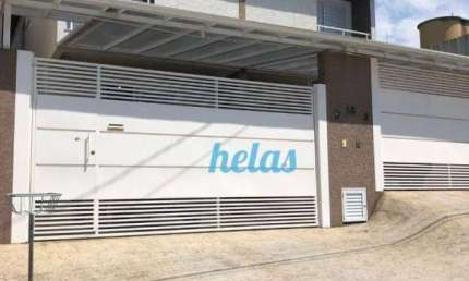 Casa com 3 dormitórios à venda, 144 m² por R$ 1.000.000,00 - Jardim do Lago - Atibaia/SP