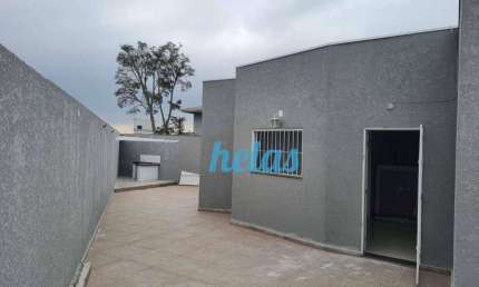 Casa com 3 dormitórios à venda, 106 m² por R$ 760.000,00 - Jardim Jaraguá - Atibaia/SP