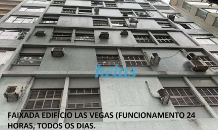 Apartamento com 4 quartos à venda na Rua Maria Paula, 122, Centro, São Paulo