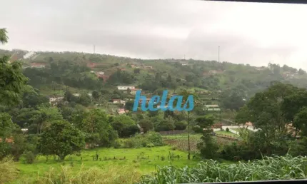 TERRENO COM 3006,00 m² À VENDA POR R$ 550.000,00 NO JARDIM ESTÂNCIA BRASIL - ATIBAIA/SP.