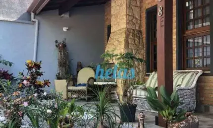 Casa com 4 dormitórios à venda, 301 m² por R$ 1.300.000,00 - Jardim do Lago - Atibaia/SP