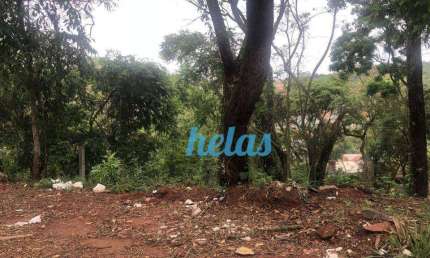 Terreno à venda, 390 m² por R$ 230.000,00 - Jardim Paulista - Atibaia/SP