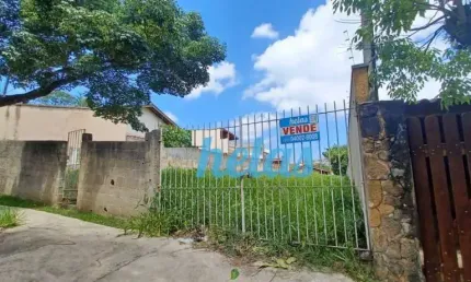 Terreno com 390 m² à venda por r$ 450.000,00 no retiro das fontes - atibaia/sp.