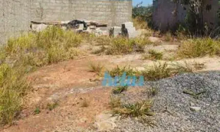 Terreno com 200 m² à venda por r$ 160.000,00 no lamismar ii - bom jesus dos perdões/sp.