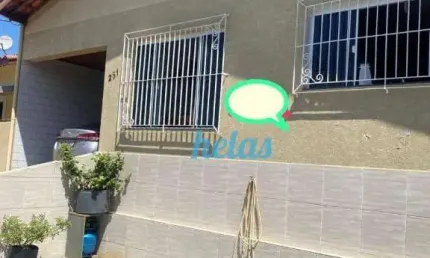 CASA COM 183 m² À VENDA POR R$ 800.000,00 NO JARDIM ALVINÓPOLIS - ATIBAIA/SP.