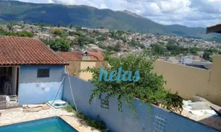 CASA SOBRADO COM 164,00 m² À VENDA POR R$ 1.299.000,00 NO JARDIM DO LAGO - ATIBAIA/SP.