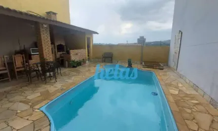 Casa com 4 quartos, 200 m², à venda por R$ 1.200.000 ou aluguel por R$ 8.000/mês- Atibaia Jardim - Atibaia/SP.