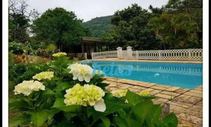 Chácara com 6 dormitórios à venda, 7000 m² por R$ 599.900,00 - Mairiporã - Mairiporã/SP