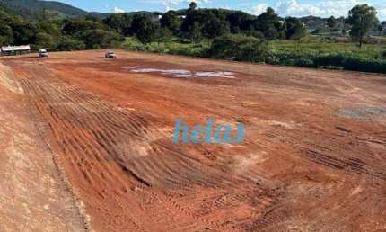 Terreno à venda na Estrada Planice, 95, Jardim Jaraguá, Atibaia