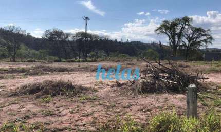 TERRENO COM 378,10 m² À VENDA POR R$ 225.000,00 NO CONDOMINÍO MARF 1 - JARDIM PALMEIRAS- BOM JESUS DOS PERDÕES-SP.