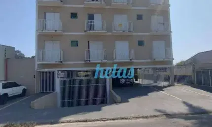 APARTAMENTO COM 55 m² À VENDA A PARTIR POR R$ 299.000,00 NO BAIRRO JARDIM IMPERIAL - ATIBAIA/SP.