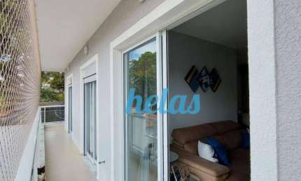 APARTAMENTO COM 93 m² À VENDA POR R$ 745.000,00 NA VILA GIGLIO - ATIBAIA /SP.