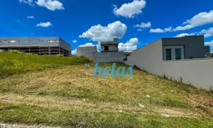 Terreno à venda, 326 m² por R$ 347.900,00 - Bella Atibaia - Atibaia/SP