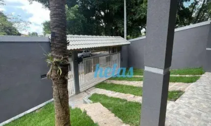Casa com 3 dormitórios à venda, 190 m² por R$ 1.200.000,00 - Retiro das Fontes - Atibaia/SP