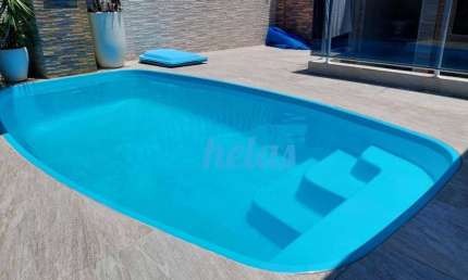 CASA NO LITORAL DE  SP. COM 390m² ,  A  VENDA  - R$1.100.000,00  NA PRAIA Do INDAIÁ - CARAGUATATUBA/SP.