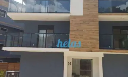 APARTAMENTO COM 190 m² À VENDA POR R$ 1.600.000,00 NO CONDOMÍNIO VILLA DOS LAGOS - ATIBAIA/SP.