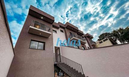 CASAS SOBRADOS DE  78,76 m² À VENDA A PARTIR  DE R$ 449.000,00. VISTA DA PEDRA - JARDIM IMPERIAL-. ATIBAIA/SP.