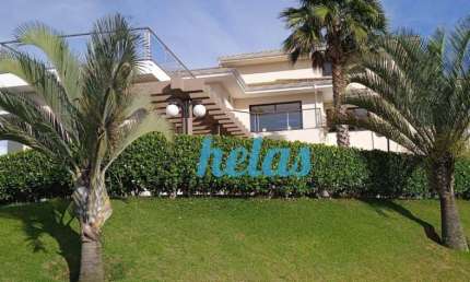 Casa com 3 dormitórios à venda, 263 m² por R$ 1.750.000,00 - Residencial Morada do Sol - Mairiporã/SP