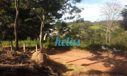 TERRENOS A PARTIR DE 360m² À VENDA APARTIR POR R$ 350.000,00 NO BAIRRO JARDIM PAULISTA - ATIBAIA/SP.
