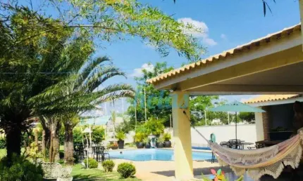 Casa com 6 dormitórios à venda, 380 m² por R$ 2.300.000,00 - Morumbi - Atibaia/SP