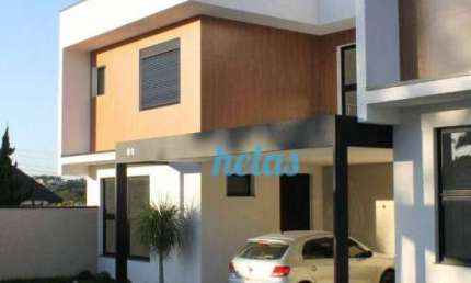 Casa com 3 dormitórios à venda, 164 m² por R$ 1.320.000,00 - Vila Giglio - Atibaia/SP