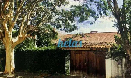Casa com 3 dormitórios à venda, 300 m² por R$ 1.000.000,00 - Vila Santista - Atibaia/SP