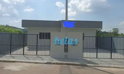 CASAS A VENDA  TÉRREAS  CADA UMA COM 75 m² À VENDA POR R$ 340.000,00 CADA NO VILA SANTA HELENA - ATIBAIA/SP..