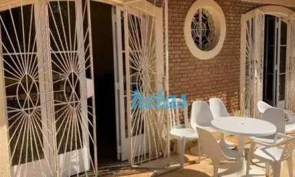 CHÁCARA COM 931 m² À VENDA POR R$ 3.200.000,00 NO RANCHO ROCALIS - PARQUE RES. ATIBAIA/SP.