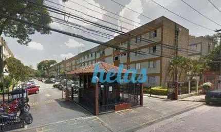 Apartamento com 2 quartos à venda na Rua Corcovado, 134, Parque Residencial da Lapa, São Paulo