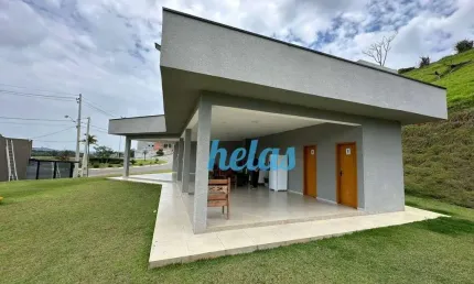 Terreno à venda, 360 m² por r$ 199.000,00 - alto da floresta - bom jesus dos perdões/sp