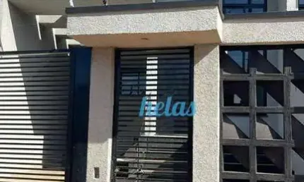 Casa com 3 dormitórios à venda, 137 m² por r$ 990.000,00 - jardim do lago - atibaia/sp