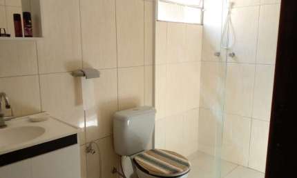 CASA COM 83,67 m² À VENDA POR R$ 600.000,00 NO BAIRRO JARDIM VISTA ALEGRE - BRAGANÇA PAULISTA/SP