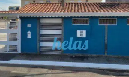 CASAS COM 195m² À VENDA POR 850.000,00 NO BAIRRO JARDIM DO LAGO - ATIBAIA/SP.