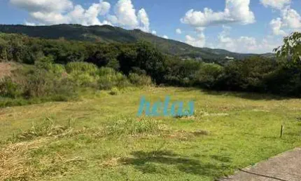 Terreno à venda, 720 m² por r$ 850.000,00 - itaporã - atibaia/sp