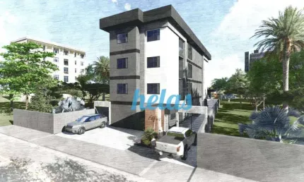 Apartamento com 57,22 m² à venda por r$ 380.000,00 no bairro ressaca - atibaia/sp..