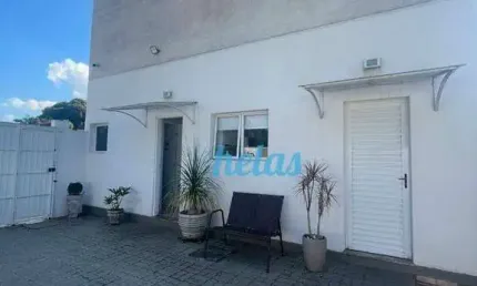 CASA COM 115 m² À VENDA POR R$ 890.000,00 NO BAIRRO MORUMBI - ATIBAIA/SP.