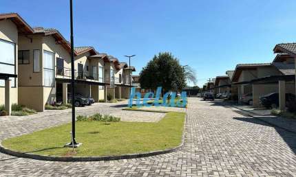 Casa com 3 dormitórios à venda, 175 m² por R$ 1.350.000,00 - Quinta das Figueiras - Atibaia/SP